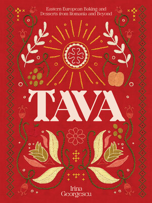 cover image of Tava